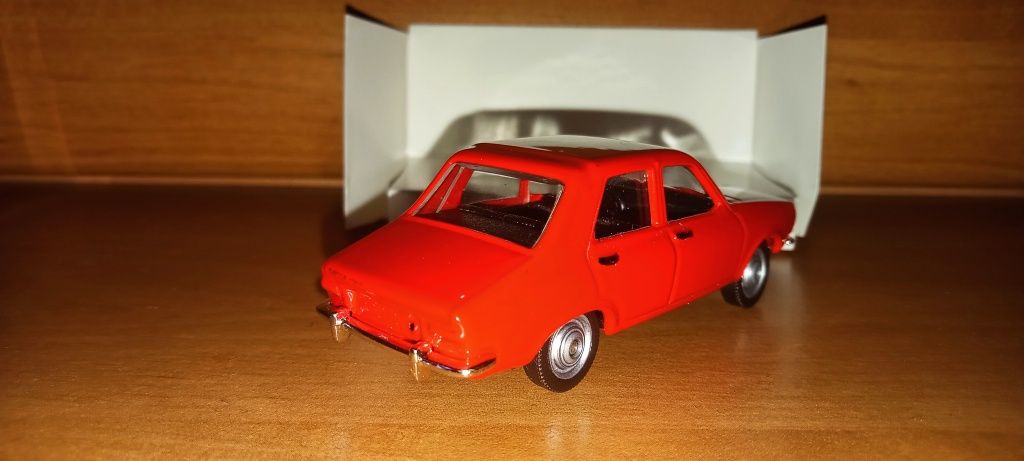 Macheta Dacia 1300 1/87