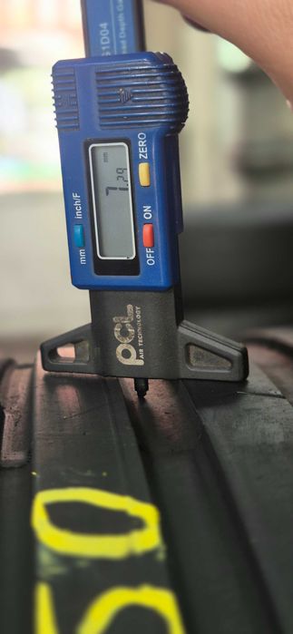 anvelope Continental 295/35/23 si Pirelli 285/40/23