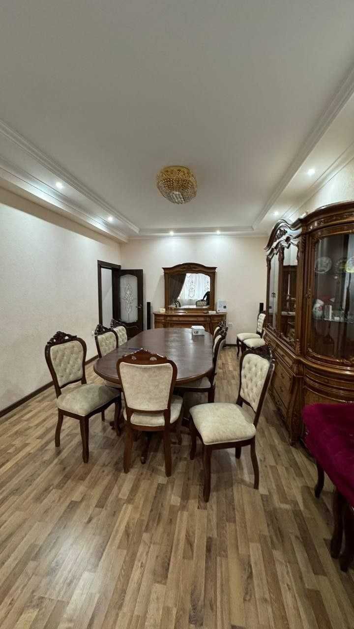 3-х комнатная в Новостройке  (ориентир. метро Пушкино) ID: 2689
