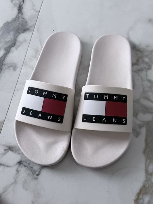 Papuci Tommy Jeans 45 originali