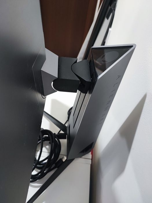 Монитор Dell Alienware AW2518H 240hz