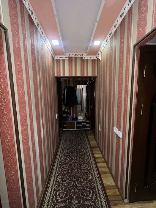 Аренда квартиры для студентов, ARENDAGA KVARTIRA 3 xonali MEGAPLANET