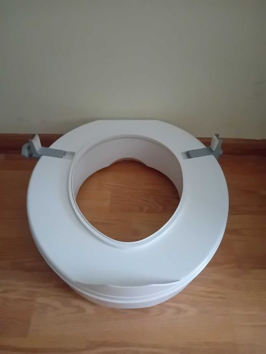 Inaltator scaun Wc 10cm