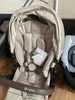 коляску Cybex Balios S-Lux