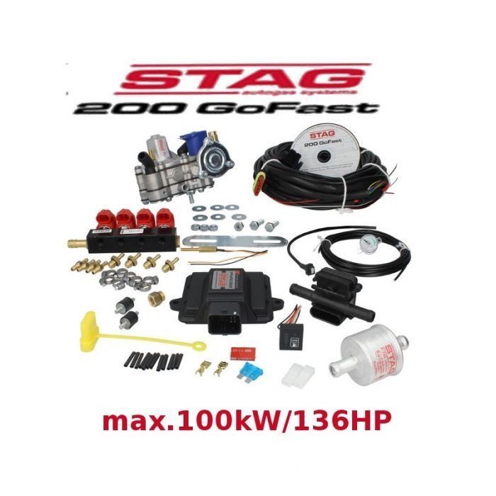 Diagnoza completa Gpl Tomasetto