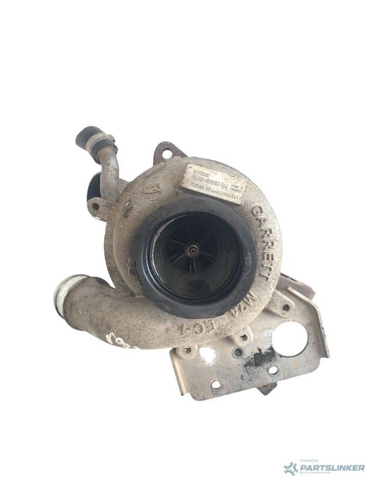 Turbină FORD MONDEO IV BA7 2007 - 2015 2.2 TDCi Q4BA 8G9Q-6K682-BA GT1752V
