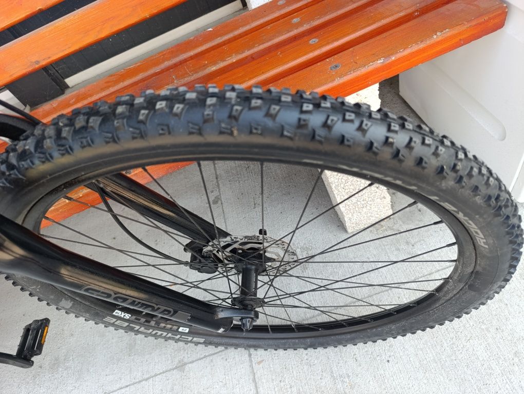 Планински велосипед CANNONDALE 29/M