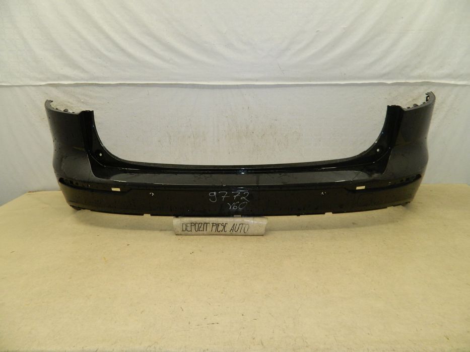 Bara spate Volvo V60, 2017, 2018, 2019, 2020,.