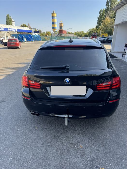 Bmw F11 520d de vanzare