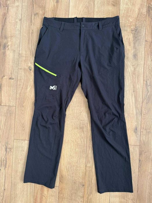 Millet XL barbati pantaloni softshell