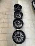 Jante Breyton Race GTR 5x120 BMW in 2 latimi R21