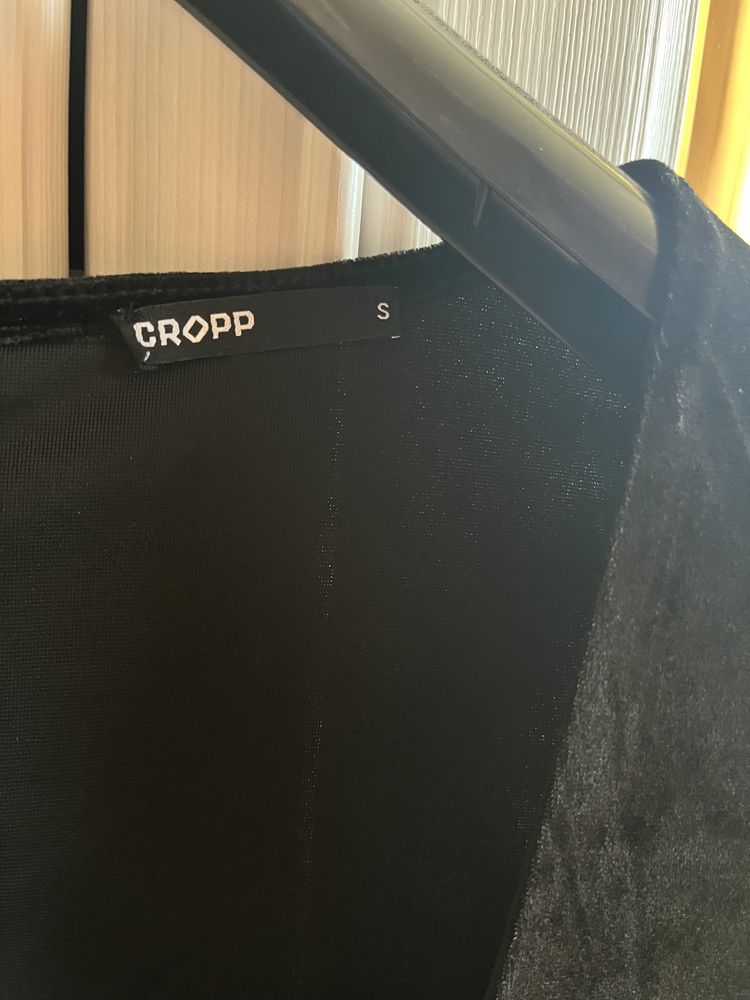 Костюмче от Cropp тип рокля