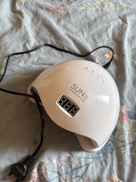 Уф- лампа (продам)