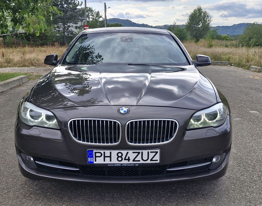 Bmw F10 seria 520 diesel
