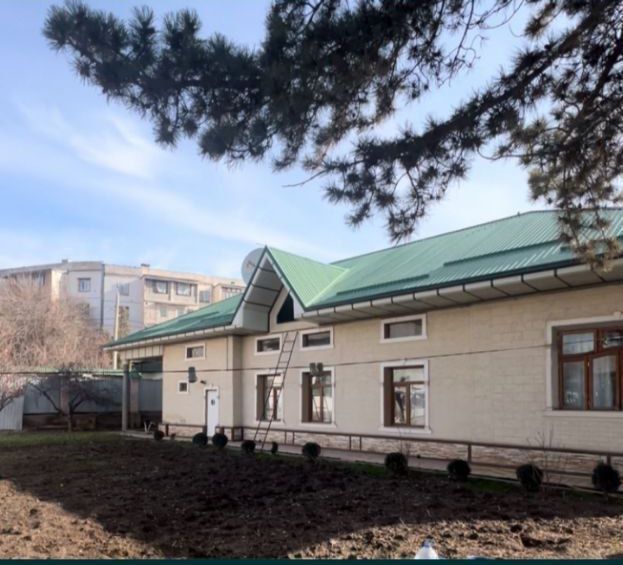 Мирзо Улугбекский район Карасу-6 дом фасад 50-метров 22,5-сотых .