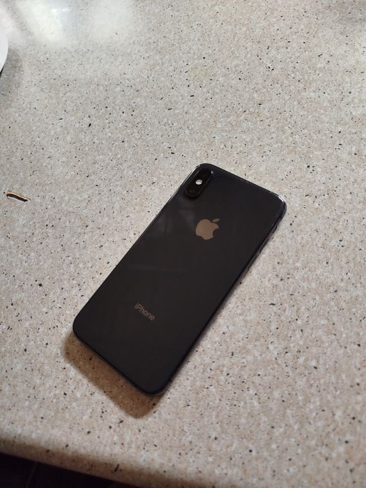 Iphone XS 256 gb ideal