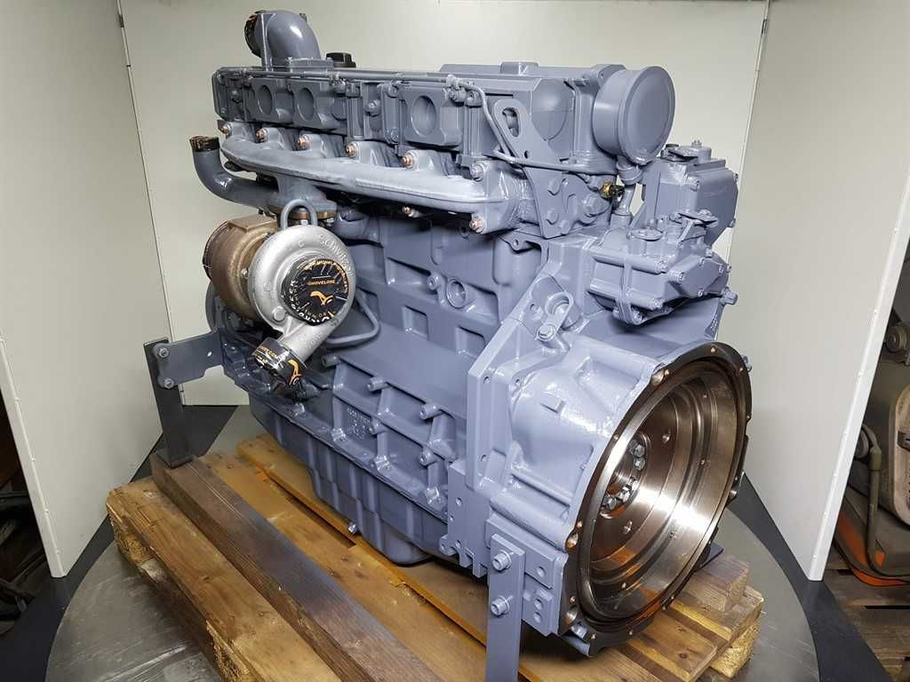Motor Deutz BF6M1013EC Reconditionat - Garantie 6 luni
