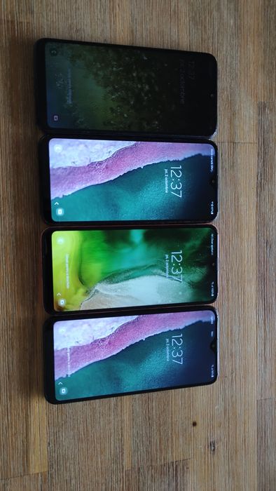 Samsung Galaxy A20 E