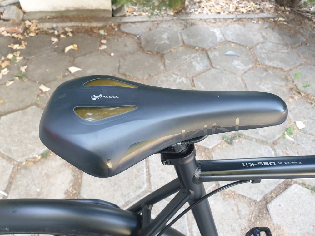 Електрически велосипед  28"цола