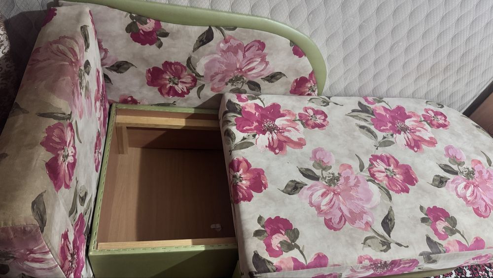 Подростковый раскладной диван