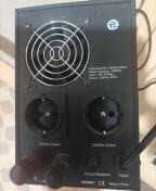 Vând UPS-HEATST-1000VA-Well, 600W, DC24V