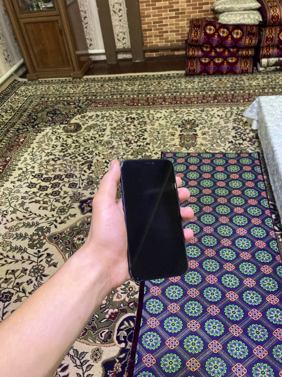 iPhone 11 sotladi
