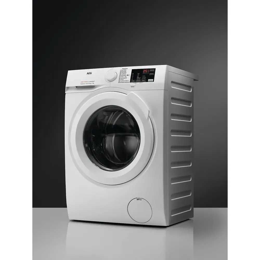 Пералня AEG L6FBF57480  ProSense, 8 кг