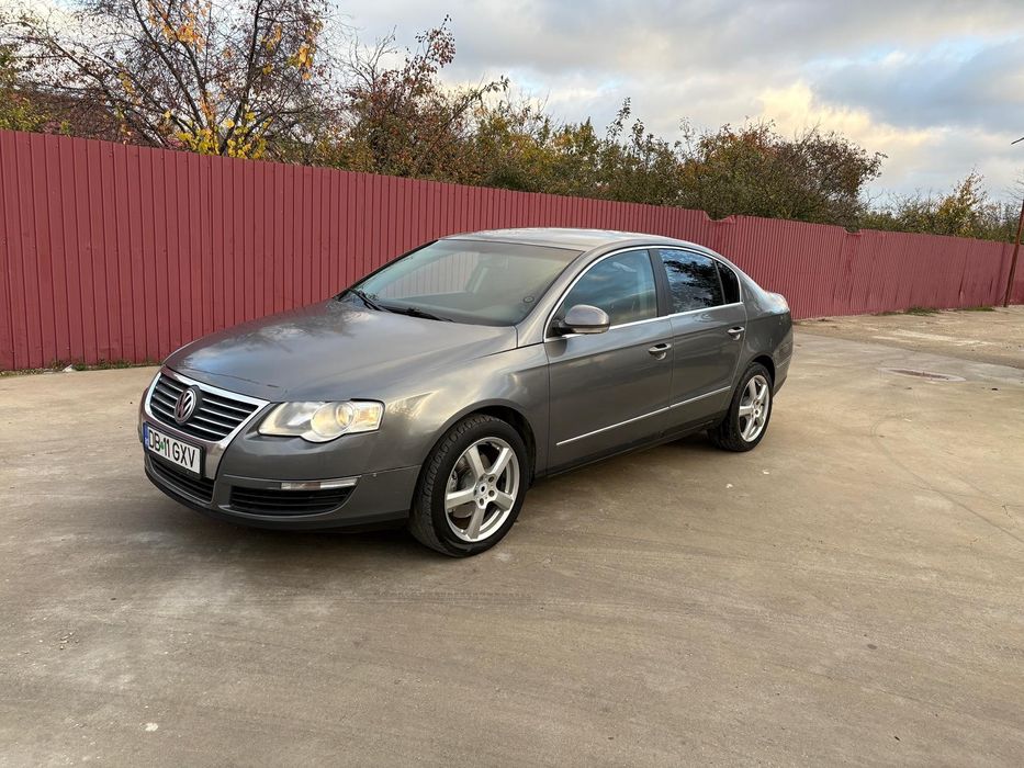 VW.passat.2006.4x4