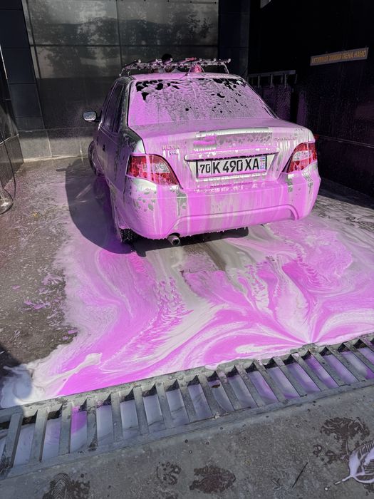 Нехиа 2 сотилади 16 двигател 2009 йил