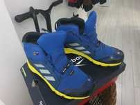 Ghete Adidas Terrex (goretex)