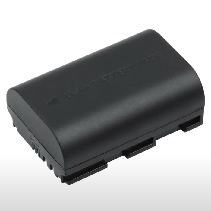 Аккумулятор для Canon LP-E6