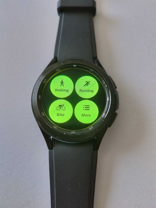 Samsung Galaxy Watch 4 Classic