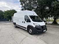Fiat Ducato Maxi Jet 2022