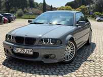 Vand sau Schimb Bmw 325 ci e46