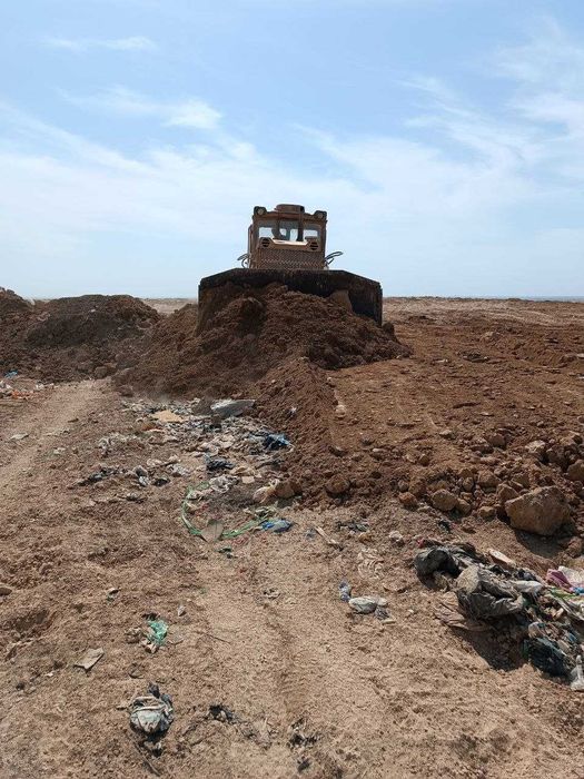 Продаётся или сдаётся Бульдозер Т-170