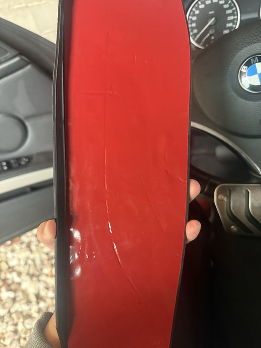 Спортни педали за BMW