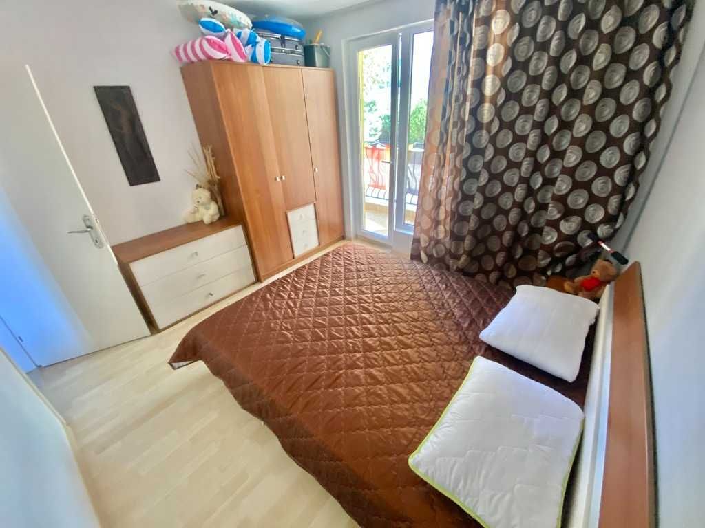 Продава се Тристаен апартамент в Свети Влас - 77 кв.м за 1416 €/кв.м - Снимка #7