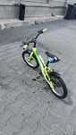Bicicleta 16" copii