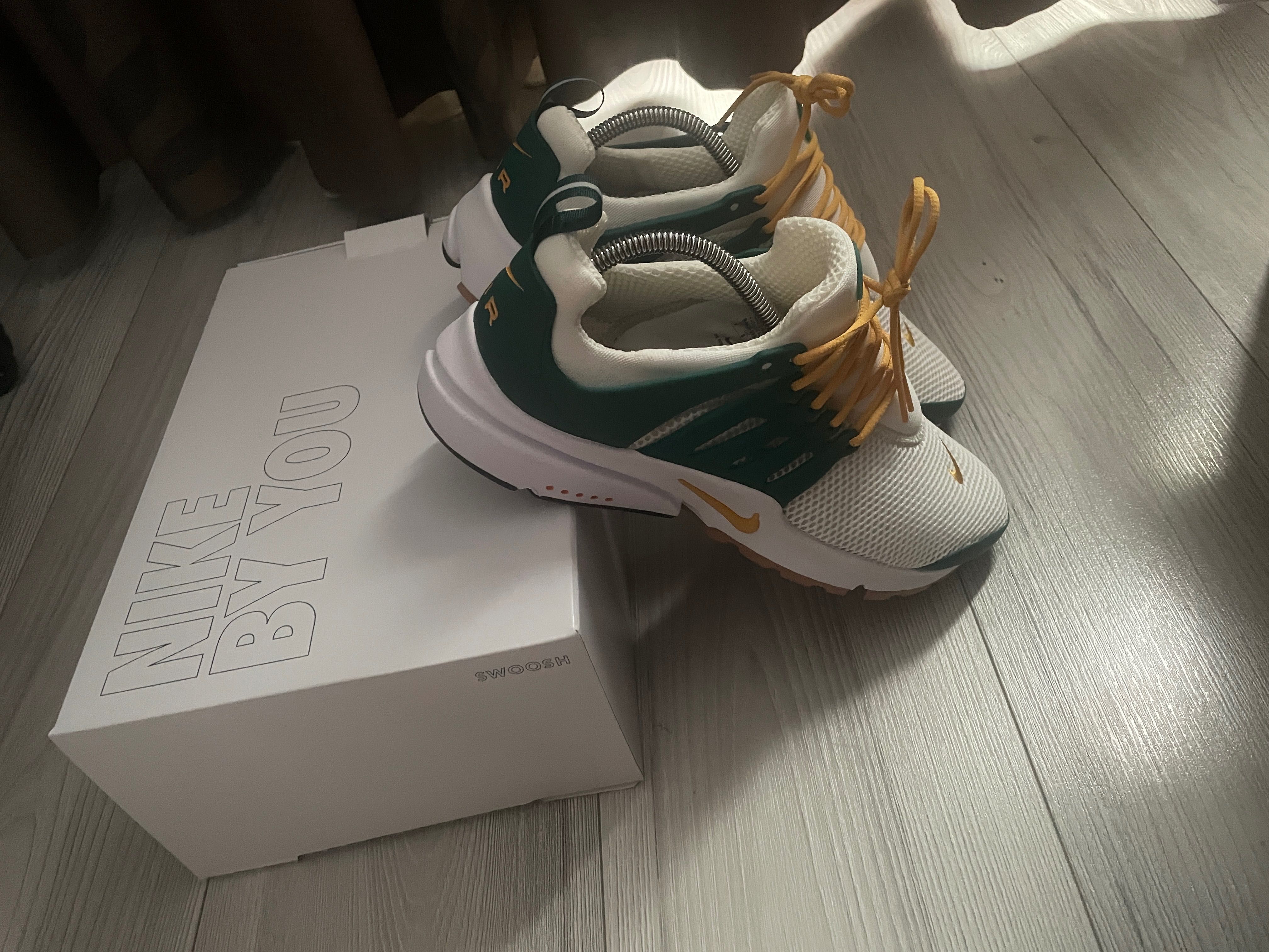 Adidași Nike Presto