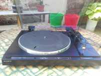 Грамофон SONY PS-LX431