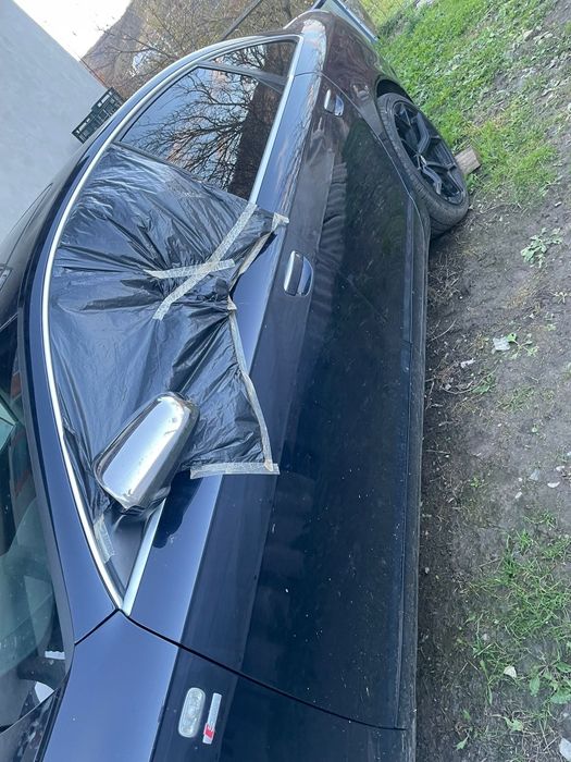 Audi A6 de vanzare automat s line motor 3 l