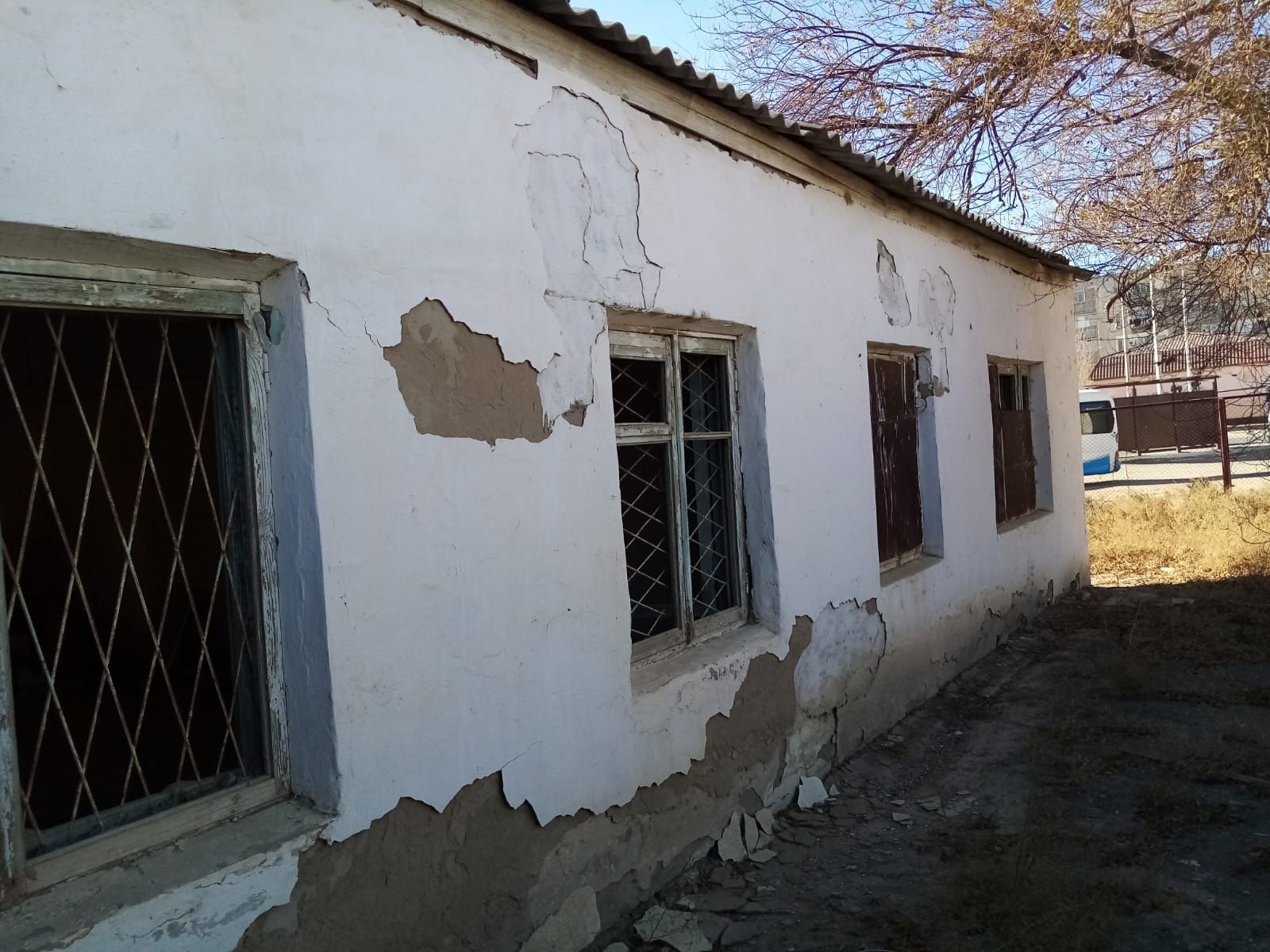 Продам помещение в поселке Белкуль