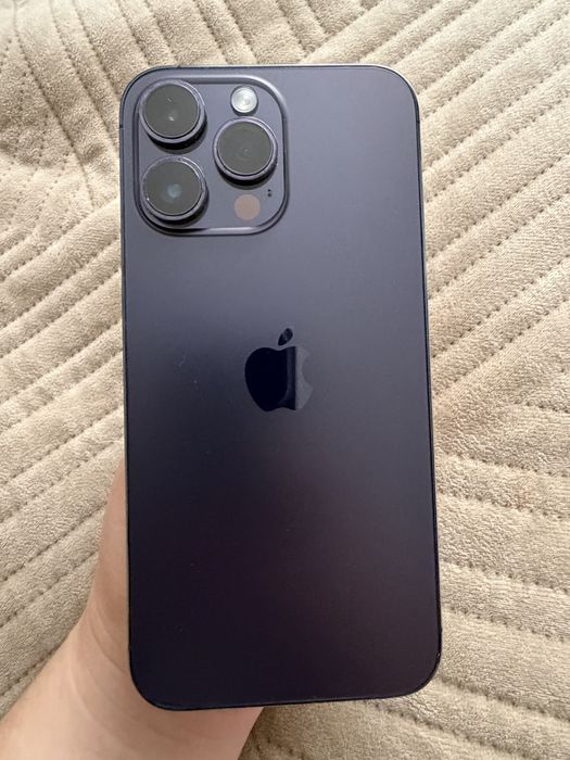 Продам iphone 14 ProMax