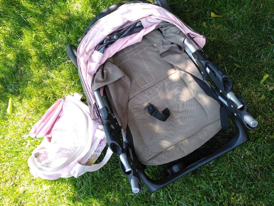 Количка Graco Mirage