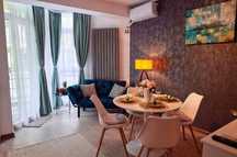 Apartament 2 camere Mamaia Alezzi