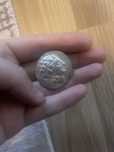 Moneda antica roma