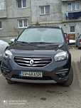 Renault koleos 2.0 dci