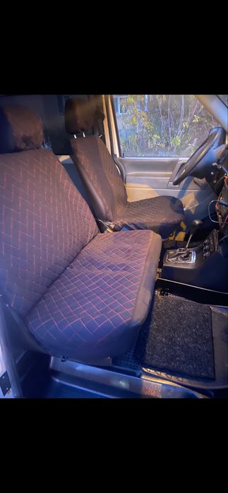 Vand masina volkswagen