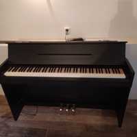 Елекртическо пиано Yamaha YDP-S52B с табуретка