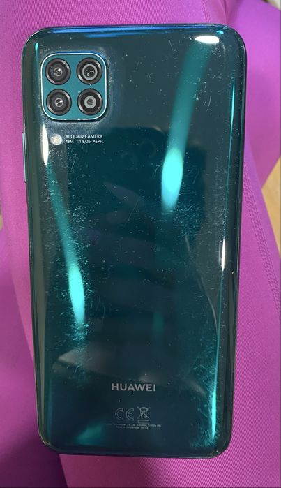 Huawei P40 lite 128 GB 6 Ram